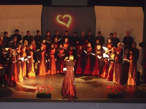 Osrednja občinska prireditev ob slovenskem kulturnem prazniku