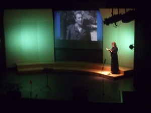 Osrednja občinska prireditev ob slovenskem kulturnem prazniku