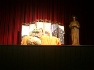 Pošastozavri in jabolko spora