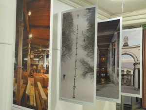 Plečnikova kulturna dediščina in podoba