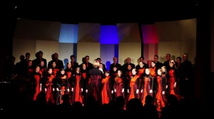 Zbor sv. Nikolaja Litija