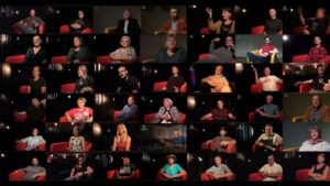 Razstava: 100 OBRAZOV STOTIH LET // 1 – 50