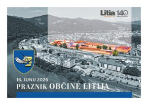 Osrednja prireditev ob 19. občinskem prazniku ter dnevu državnosti